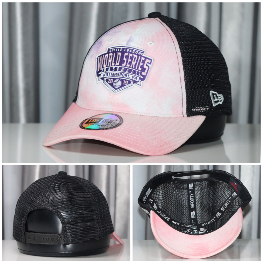 Mũ lưỡi trai NY MLB Yankee NY012 cực đẹp, chất vải cotton Hàn Quốc cao cấp màu đen trắng logo in thêu