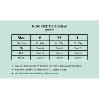 QUẦN NGỐ LỬNG ỐNG RỘNG