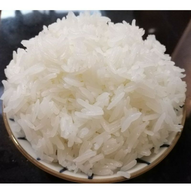 Gạo Thơm Đài Loan Thơm Dẻo ngọt cơm