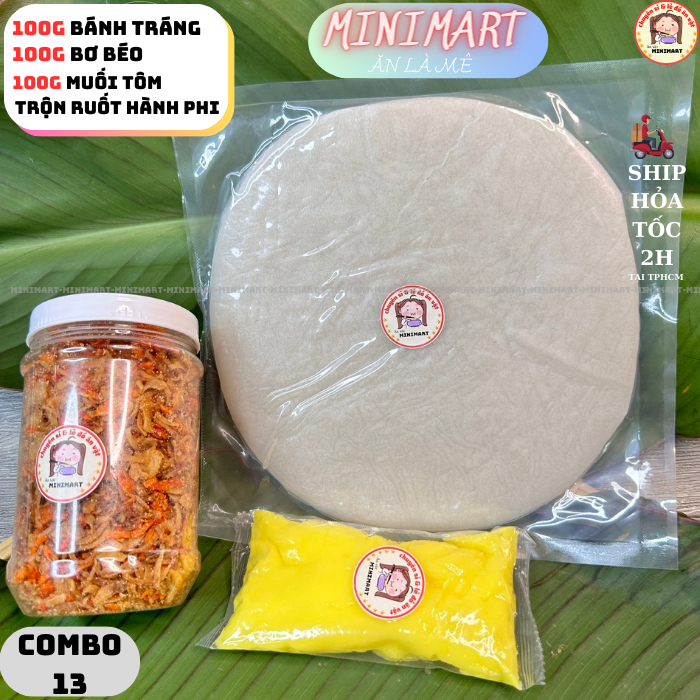 CB013 - shop_minimart