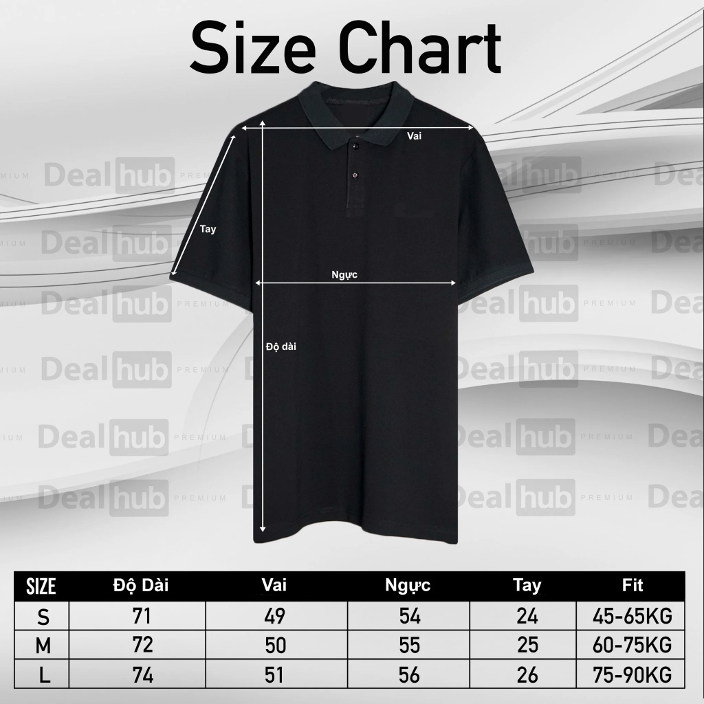 Áo Thun Cổ Tròn Bale.nciaga Wave Embroidered Cotton Cao Cấp