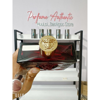 Nước hoa Versace Eros Flame Chiết 10ml