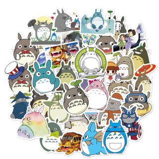 Set 50 hình dán trang trí NARUTO, ONE PIECE ( giao ngẫu nhiên)