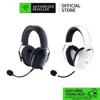 Razer BlackShark V2 Pro - Wireless Esports Headset | Pro-Tuned FPS Profiles | 50mm Drivers