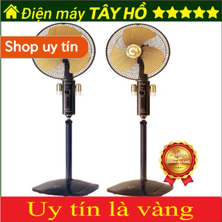 F-407WGO [GIAN HÀNG UY TÍN] [HÀNG CHÍNH HÃNG] Quạt đứng Panasonic F-407WGO