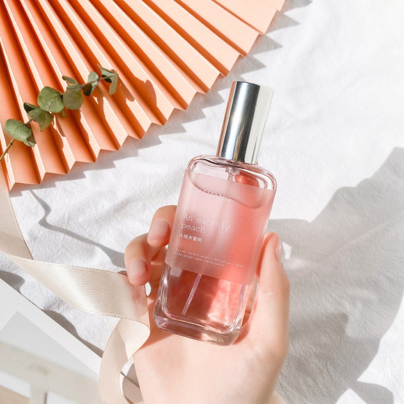 Nước hoa bodymist shimang xịt thơm toàn thân giữ mùi thơm lâu nước hoa nội địa trung Muzini NH02 | BigBuy360 - bigbuy360.vn