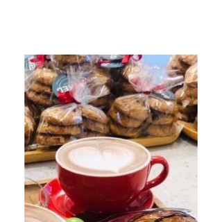Combo 10 bộ cốc cafe capuchino đủ màu