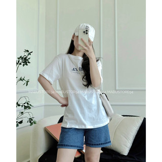 Quần short ngố basic 6917.19