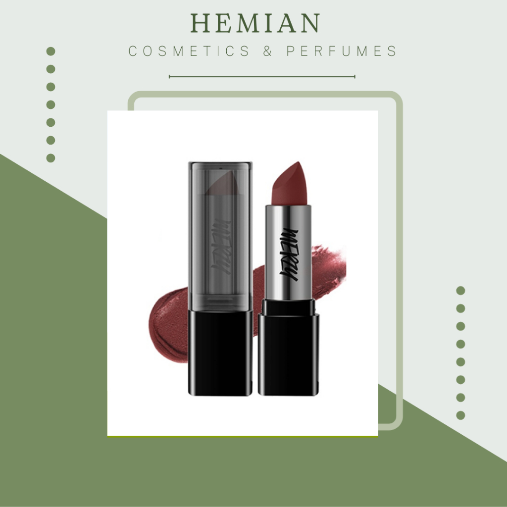 Son thỏi Merzy NL5