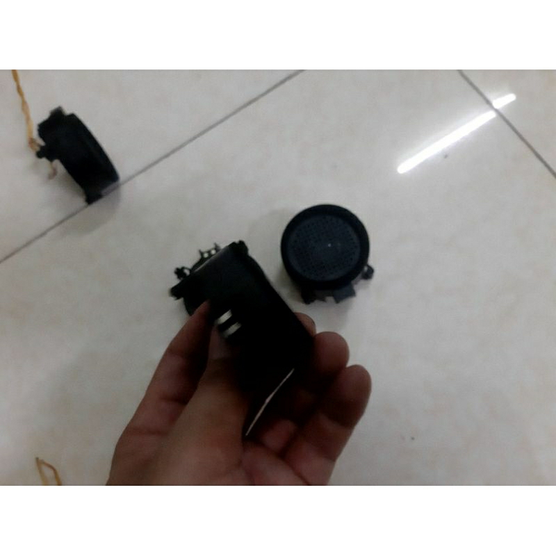 Loa toàn dải bãi 4.3x1.9 cm