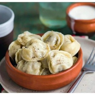 Pelmeni sủi cảo nga nhân tự chọn/1 kg