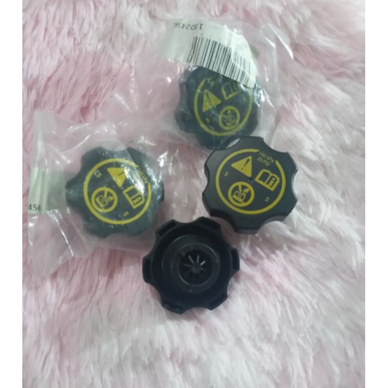 Nắp bình nước Cruze/Lacetti/spark