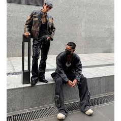 Áo thun hot trend 2020 unisex