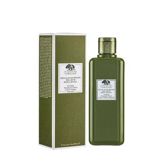 Toner Origins Mega Mushroom Skin Relief Soothing Treatment Lotion