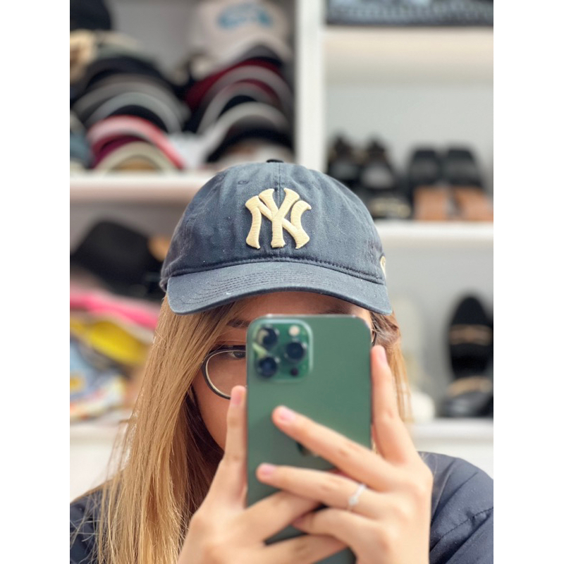 Mũ lưỡi trai Hàn quốc 2 hand