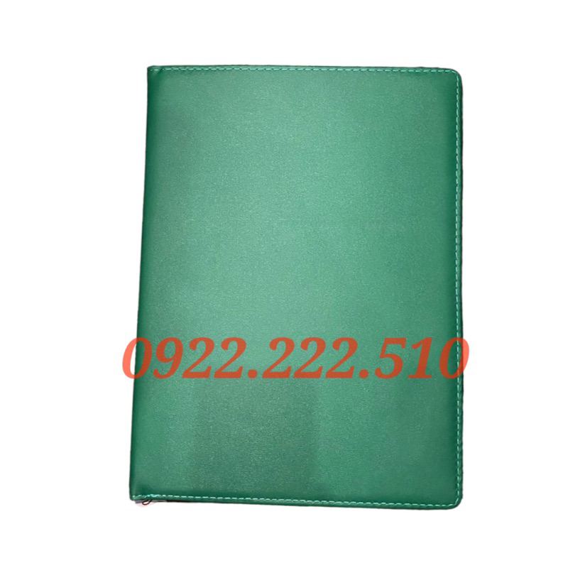 BÌA KẸP TRÌNH KÝ HỒ SƠ A4 107