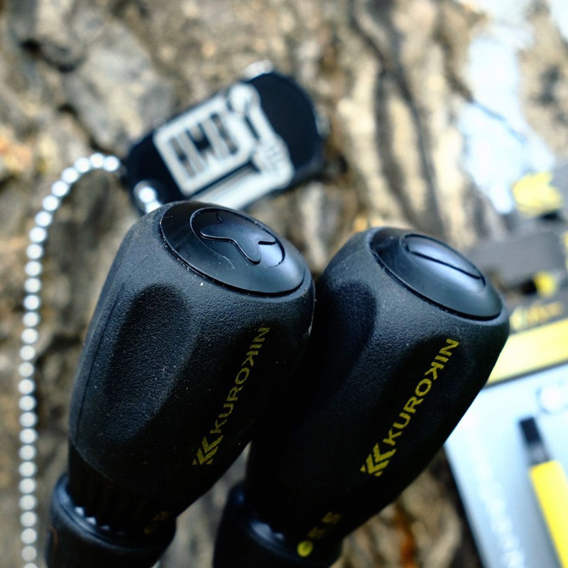 🇯🇵Made in Japan🇯🇵 Tua vít Nhật Bản Kurokin cách điện 1000V