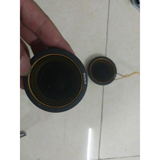 Loa Trebl bãi tháo xe sony 6cm