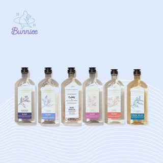 (Mua 5 Tặng 1) Gel Tắm Thư Giãn Bath and Body Works - Mẫu Thử 30ml & 40ml