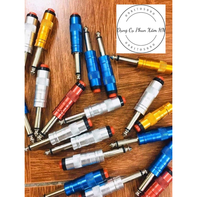Công tắc máy pen vỏ sắt