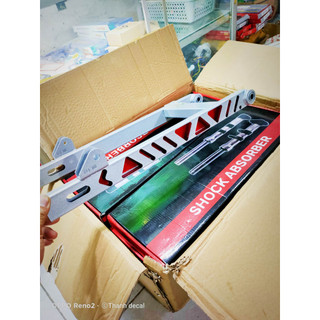 Gấp phay fast boy 52cm , tặng kèm bass tăng sên , lắp như zin cho sirius 110 , sirius 50cc