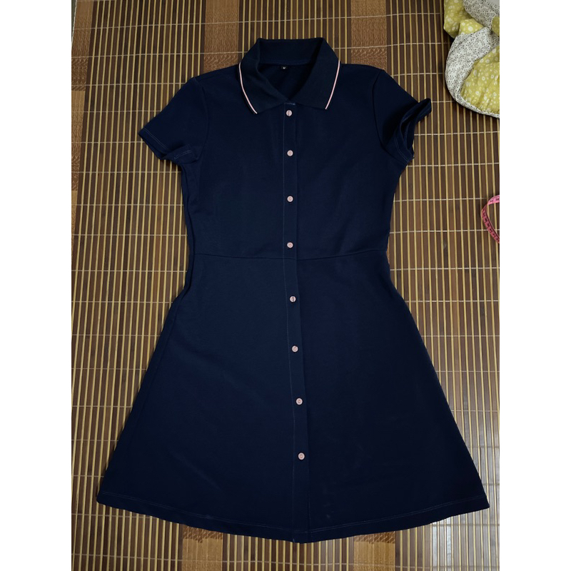 ĐẦM POLO size s,m