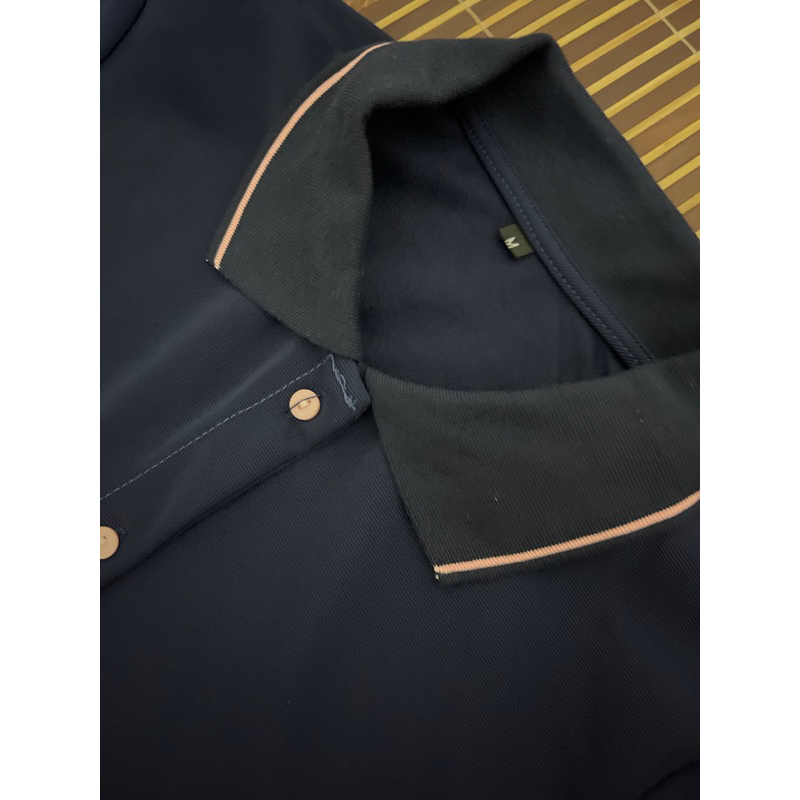 ĐẦM POLO size s,m