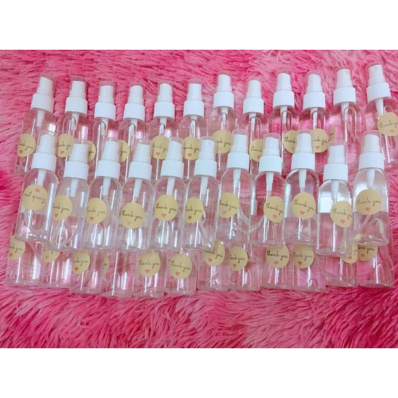 Xịt lau dơ cho doll búp bê