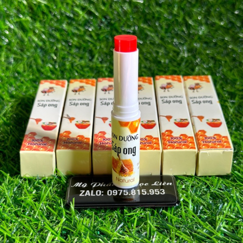 Dưỡng kích màu sau xăm