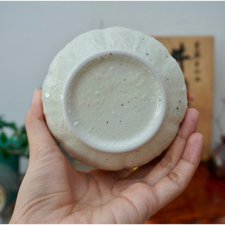 Chén/Bát Gốm Mộc - Gốm Sứ Nhật Bản