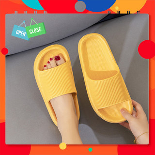 [Dép nữ][MR95] Dép đi trong nhà mrsiro1977 [Siêu Sale] [Giá hủy diệt] Dép đi trong nhà kẻ sọc
