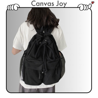 Balo unisex balo nam nữ đẹp thời trang ulzzang Cặp đi học nhiều ngăn đựng laptop Balo đôi