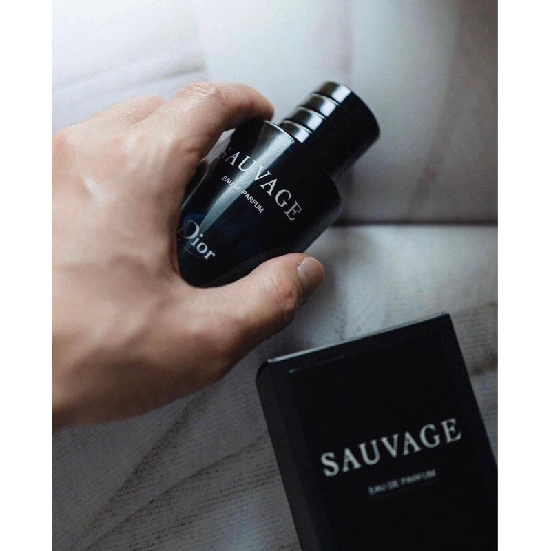 Titmitperfume•Nước hoa Dior sauvage EDP