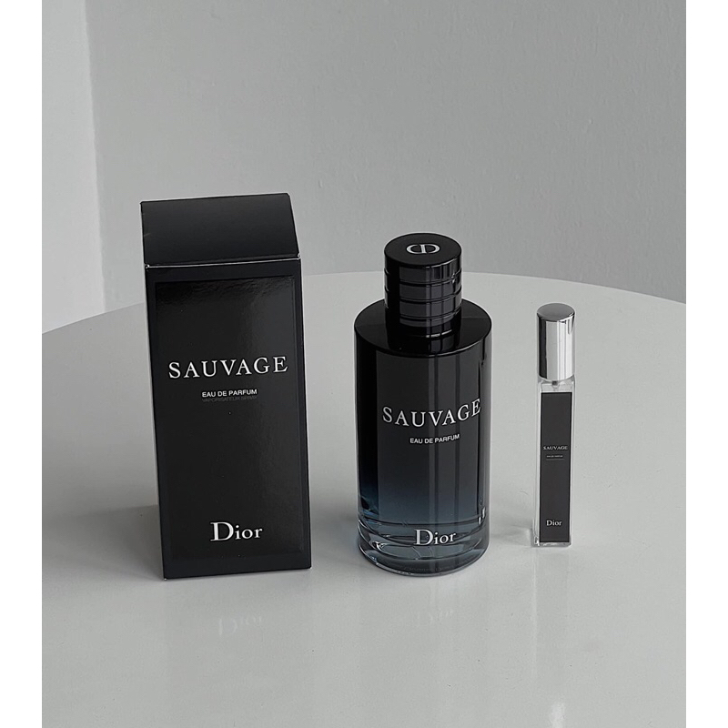 Titmitperfume•Nước hoa Dior sauvage EDP
