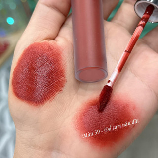 SON BBIA - SON KEM MỊN, MƯỚT - 2 - MÀU 39