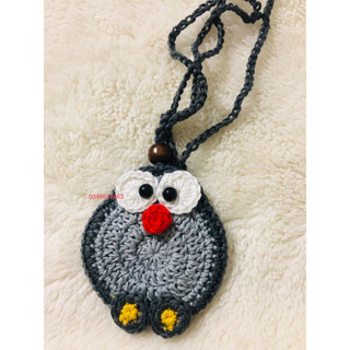 Túi đựng tỏi chim cánh cụt