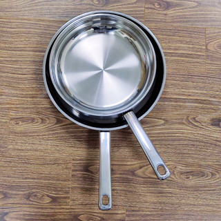 Chảo inox WMF profi hàng đức