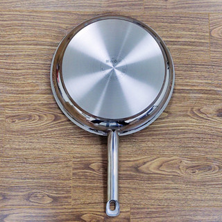 Chảo inox WMF profi hàng đức