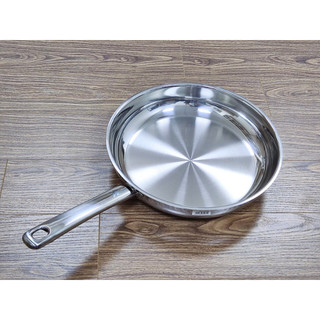 Chảo inox WMF profi hàng đức