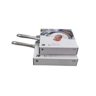 Chảo inox WMF profi hàng đức