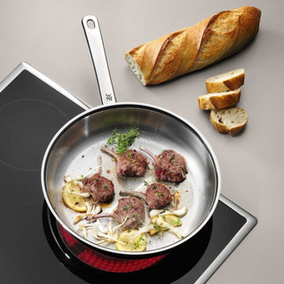 Chảo inox WMF profi hàng đức