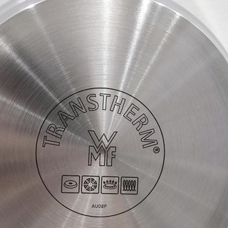 Chảo inox WMF profi hàng đức