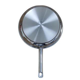 Chảo inox WMF profi hàng đức