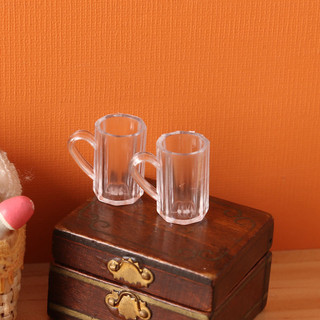Cốc bia mini