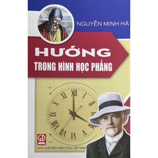 Sách - Hướng Trong Hình Mặt Phẳng
