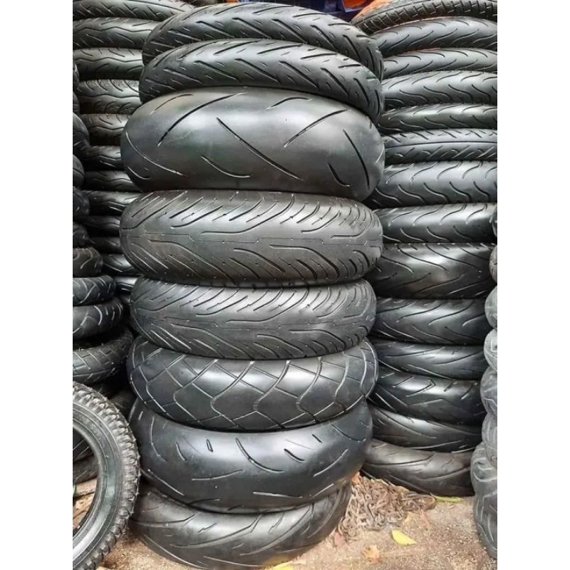 Vỏ Lốp 120/70-17 và 160/60-17 . dành cho ae thích vỏ to gắn xe r15, r3,cbr,ninja 3 4,fz....và các loại xe khác.