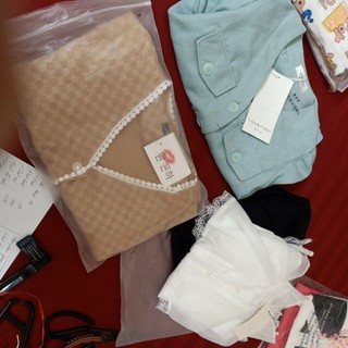 set xốp nổi cao cấp LA VEN. DER