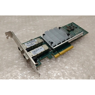 Card mạng 2 cổng sfp -10Gb - broadcom : chuyên server