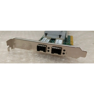Card mạng 2 cổng sfp -10Gb - broadcom : chuyên server
