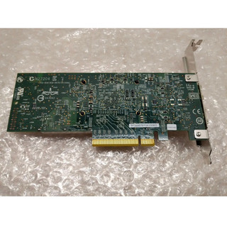 Card mạng 2 cổng sfp -10Gb - broadcom : chuyên server